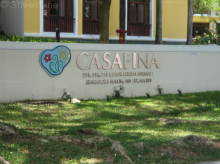 Casafina (D16), Condominium #1063222